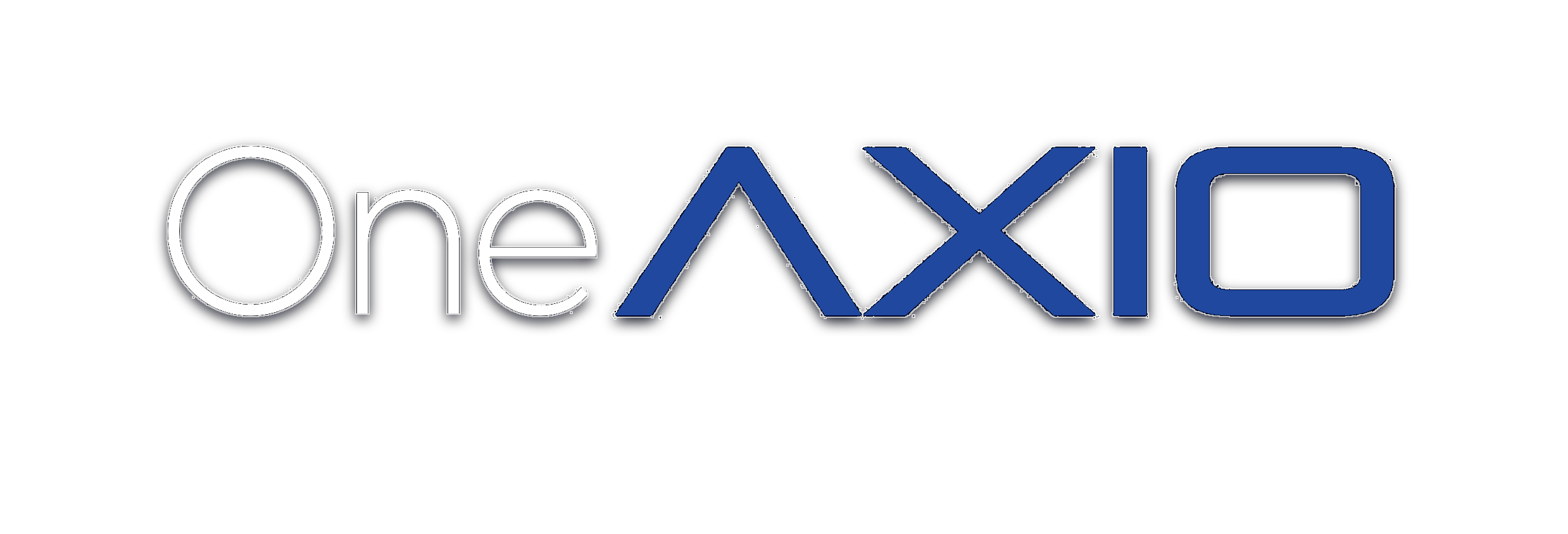 OneAXIO